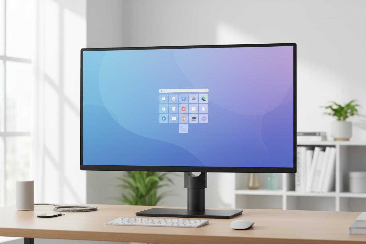 Computer Monitors