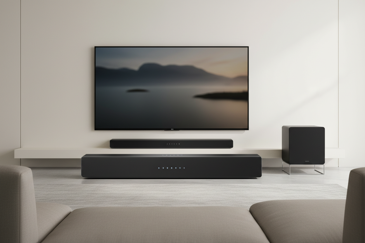 Home Theater Systems