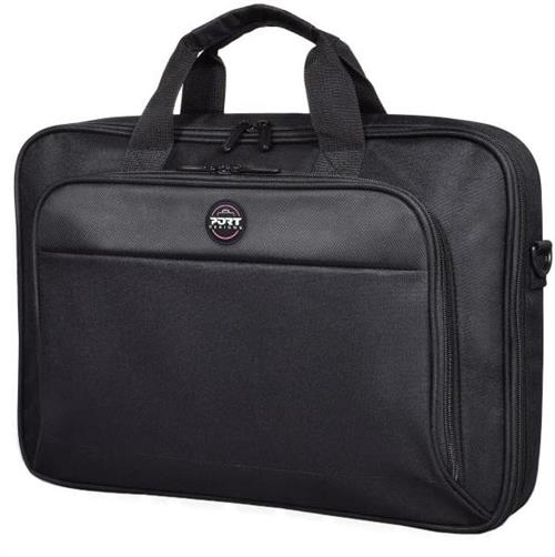 Port Designs Hanoi 15.6 inch Clamshell Notebook Case
