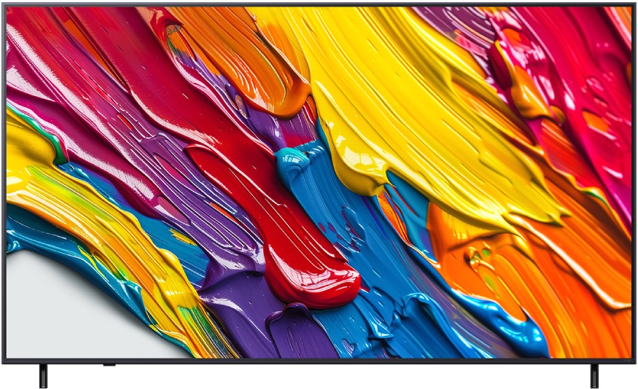 LG 65 Inch 4K Gen8 QNED UHD Smart TV