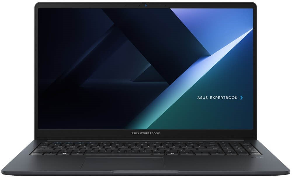 Asus ExterBook1 B1503 Intel Core 3 Professional Laptop